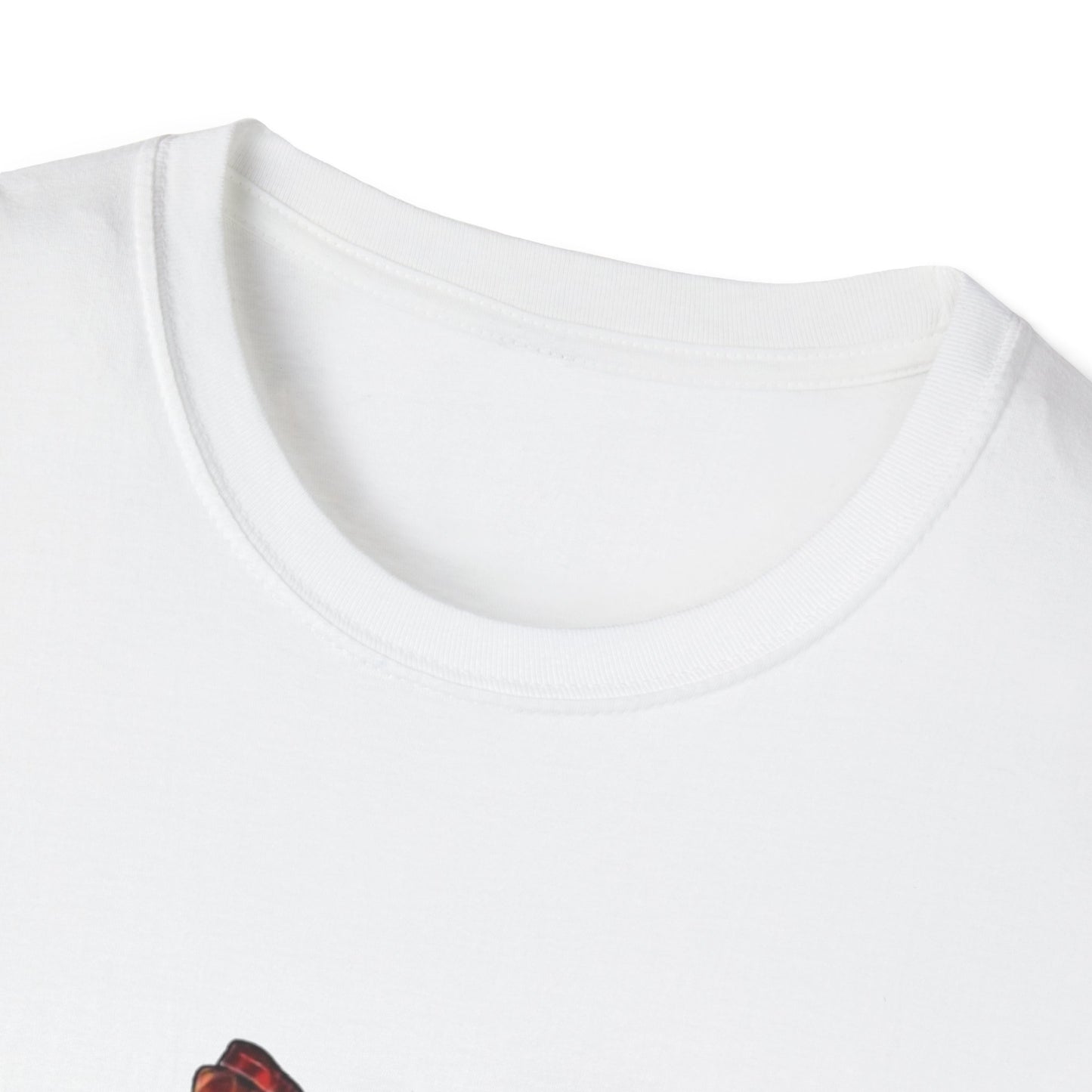 Cute Ghost T-Shirt
