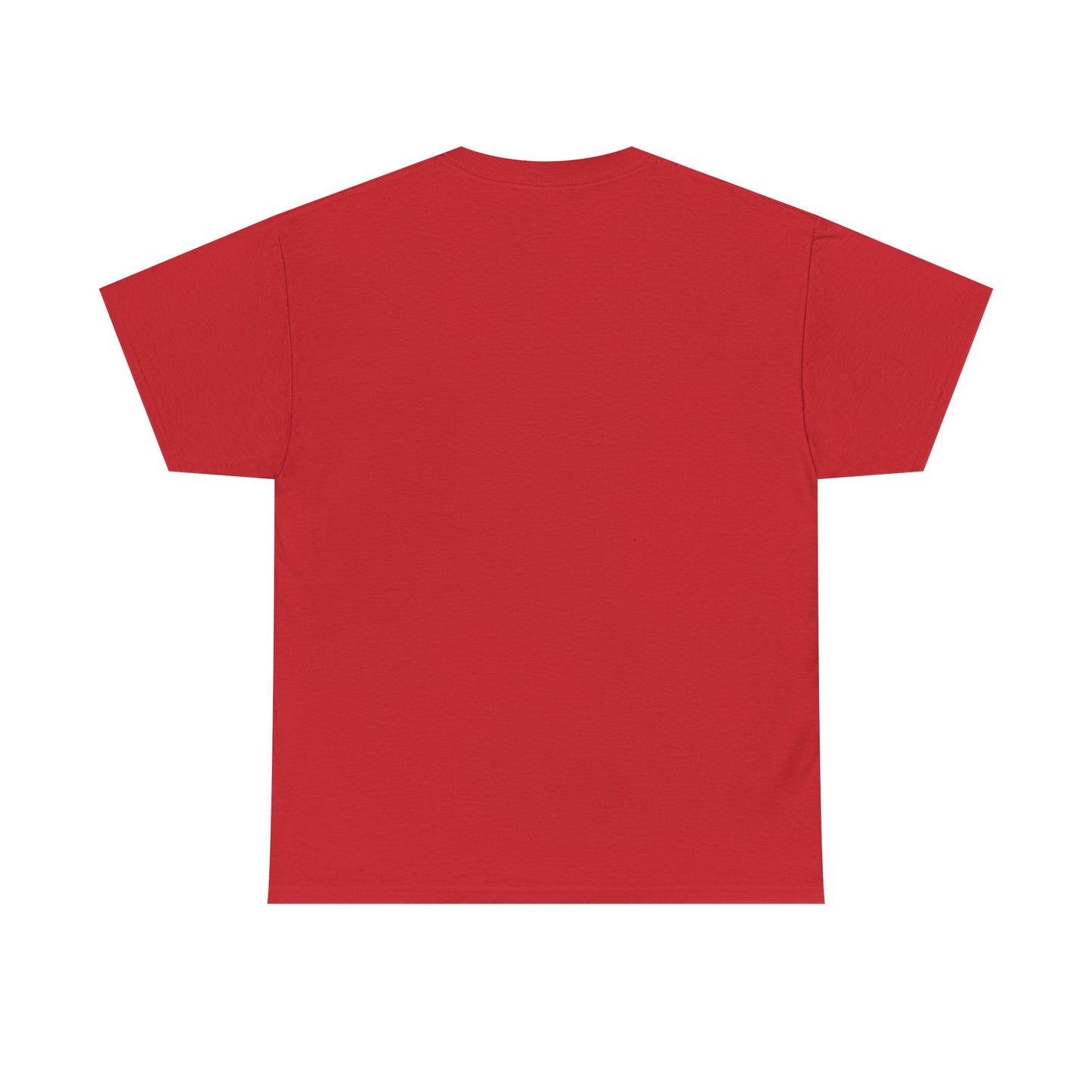 Sweet Cherry Ribbon Tee, Cute Casual Wear, Gift for Fruit Lovers, Summer Vibe Shirt, Festival Outfit, Unisex Graphic T-Shirt