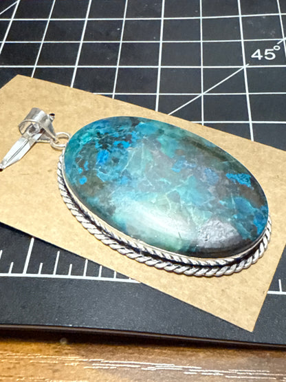 $24.99 Sterling Silver Overlay Pendants