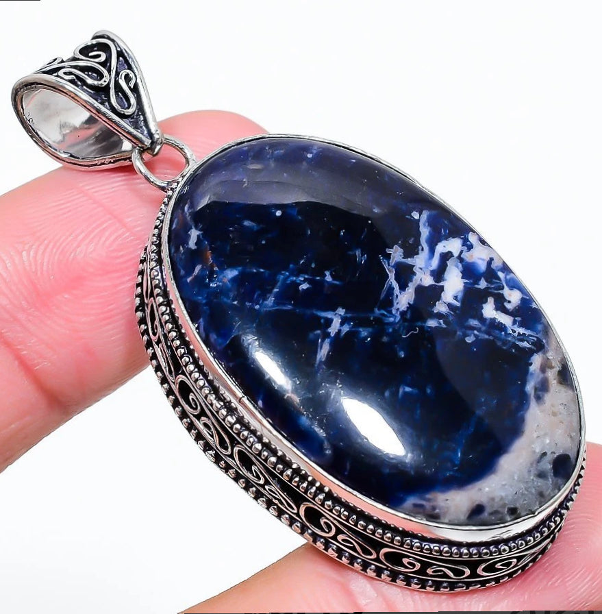 $24.99 Sterling Silver Overlay Pendants