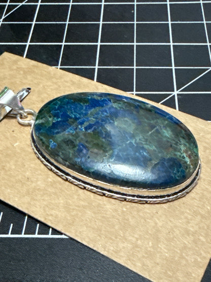 $24.99 Sterling Silver Overlay Pendants