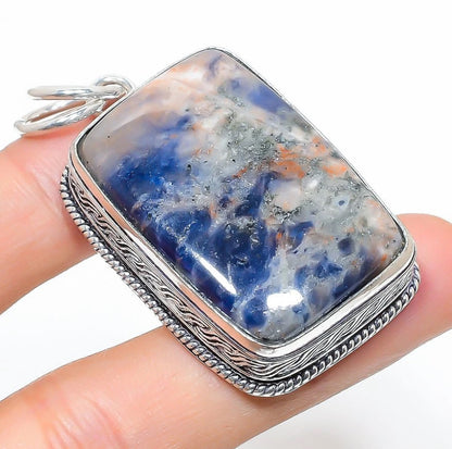 $24.99 Sterling Silver Overlay Pendants
