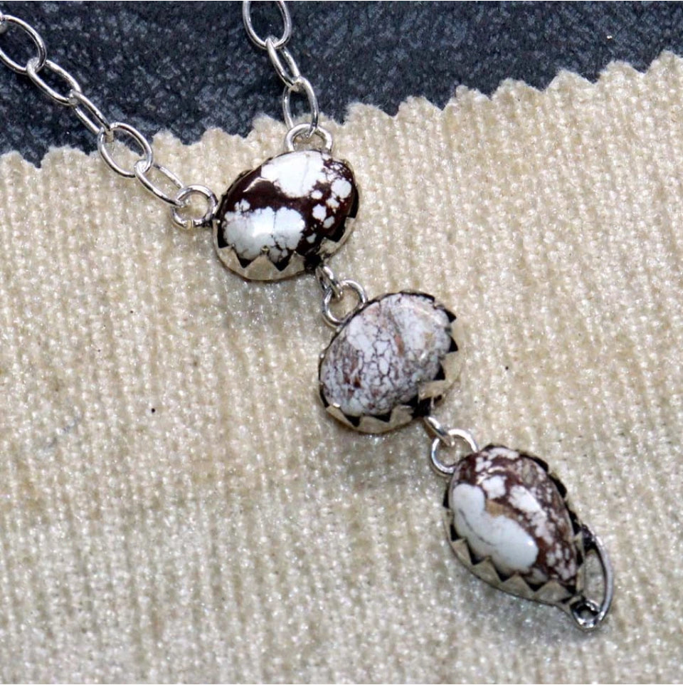 $24.99 Sterling Silver Overlay Necklaces