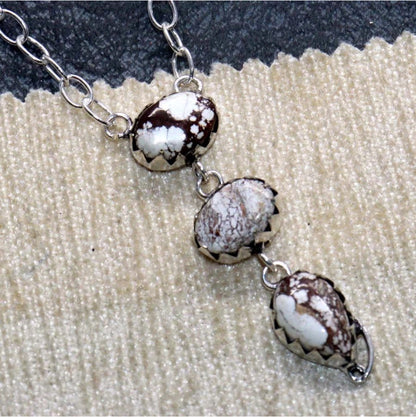 $24.99 Sterling Silver Overlay Necklaces