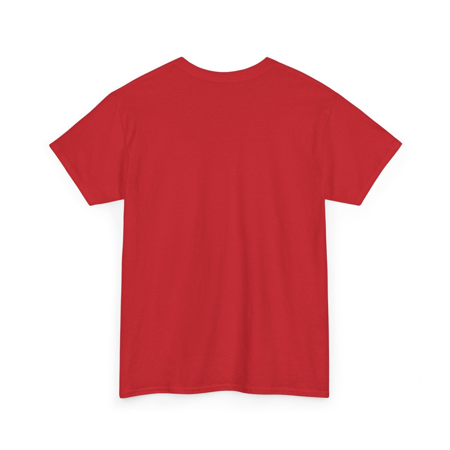 Sweet Cherry Ribbon Tee, Cute Casual Wear, Gift for Fruit Lovers, Summer Vibe Shirt, Festival Outfit, Unisex Graphic T-Shirt