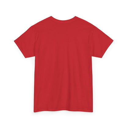Sweet Cherry Ribbon Tee, Cute Casual Wear, Gift for Fruit Lovers, Summer Vibe Shirt, Festival Outfit, Unisex Graphic T-Shirt