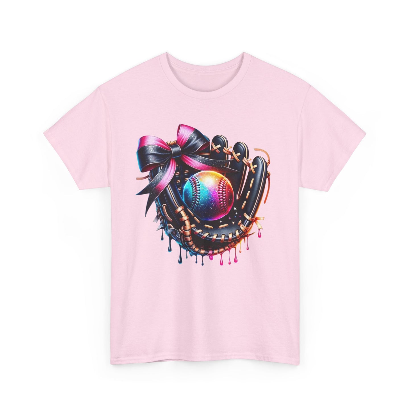 Vibrant Graphic Tee, Colorful Unisex Cotton Shirt, Trendy Casual Wear, Unique Gift Idea, Party Outfit, Festival Top