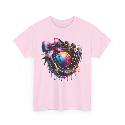 Vibrant Graphic Tee, Colorful Unisex Cotton Shirt, Trendy Casual Wear, Unique Gift Idea, Party Outfit, Festival Top