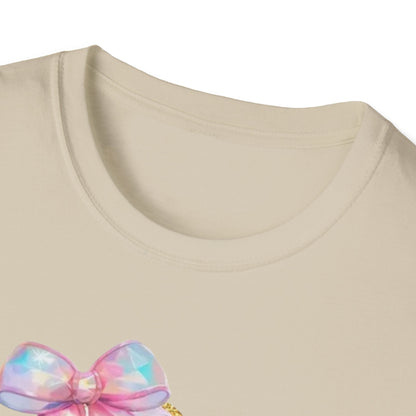 Adorable Ghost Graphic Tee: Halloween Costume, Cute Tee, Spooky Shirt, Kids T-Shirt, Ghost Lover Gift