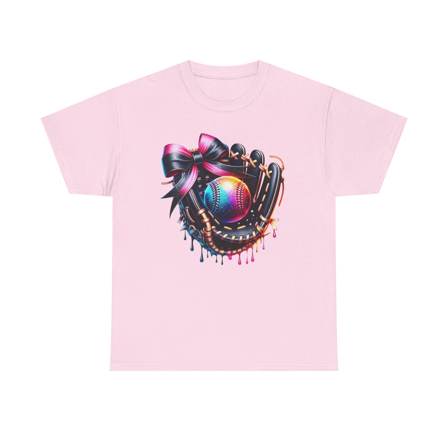 Vibrant Graphic Tee, Colorful Unisex Cotton Shirt, Trendy Casual Wear, Unique Gift Idea, Party Outfit, Festival Top