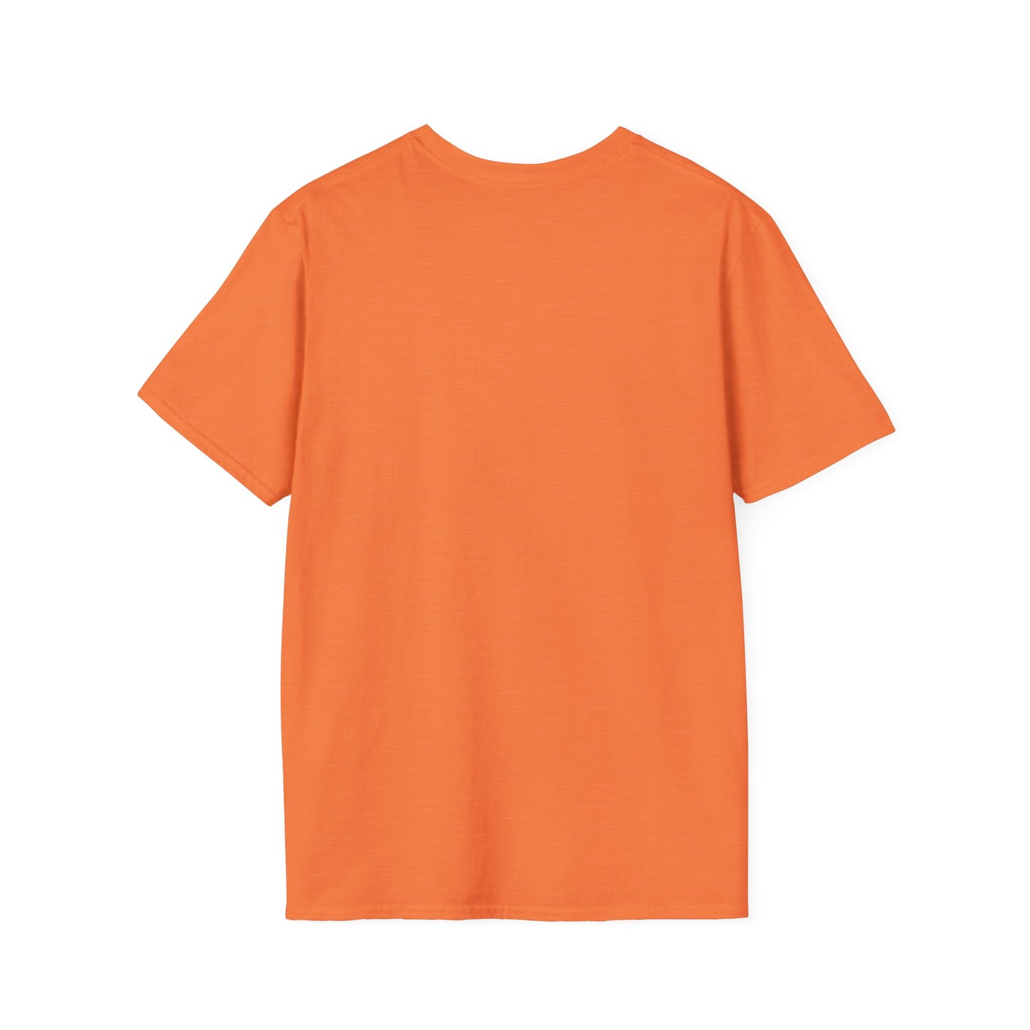 Whimsical Ghosts T-Shirt, Cute Halloween Shirt, Kids & Adults Apparel, Soft Cotton Tee, Spooky Gift Idea, Fun Graphic Tee