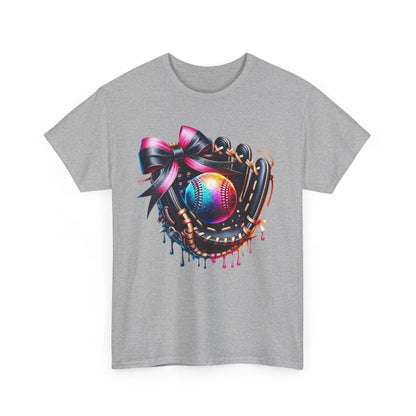 Vibrant Graphic Tee, Colorful Unisex Cotton Shirt, Trendy Casual Wear, Unique Gift Idea, Party Outfit, Festival Top