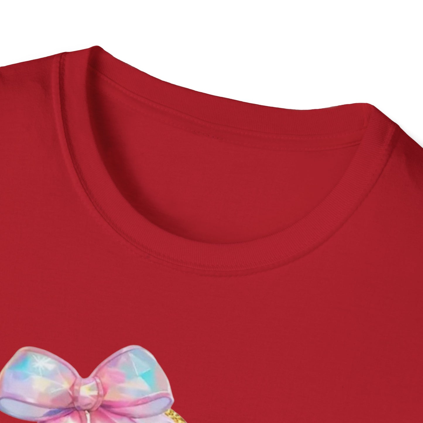 Adorable Ghost Graphic Tee: Halloween Costume, Cute Tee, Spooky Shirt, Kids T-Shirt, Ghost Lover Gift