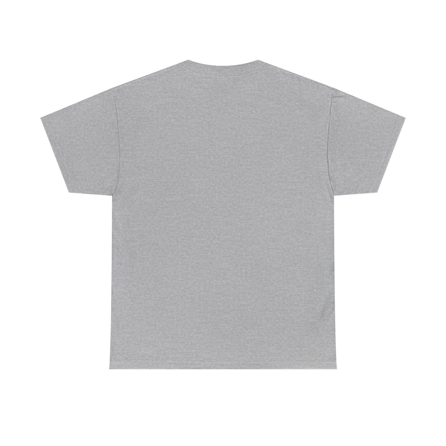 Fall Ghost Unisex Cotton Tee, Halloween Shirt, Autumn Fashion, Cute Ghost Apparel, Gift for Spooky Season