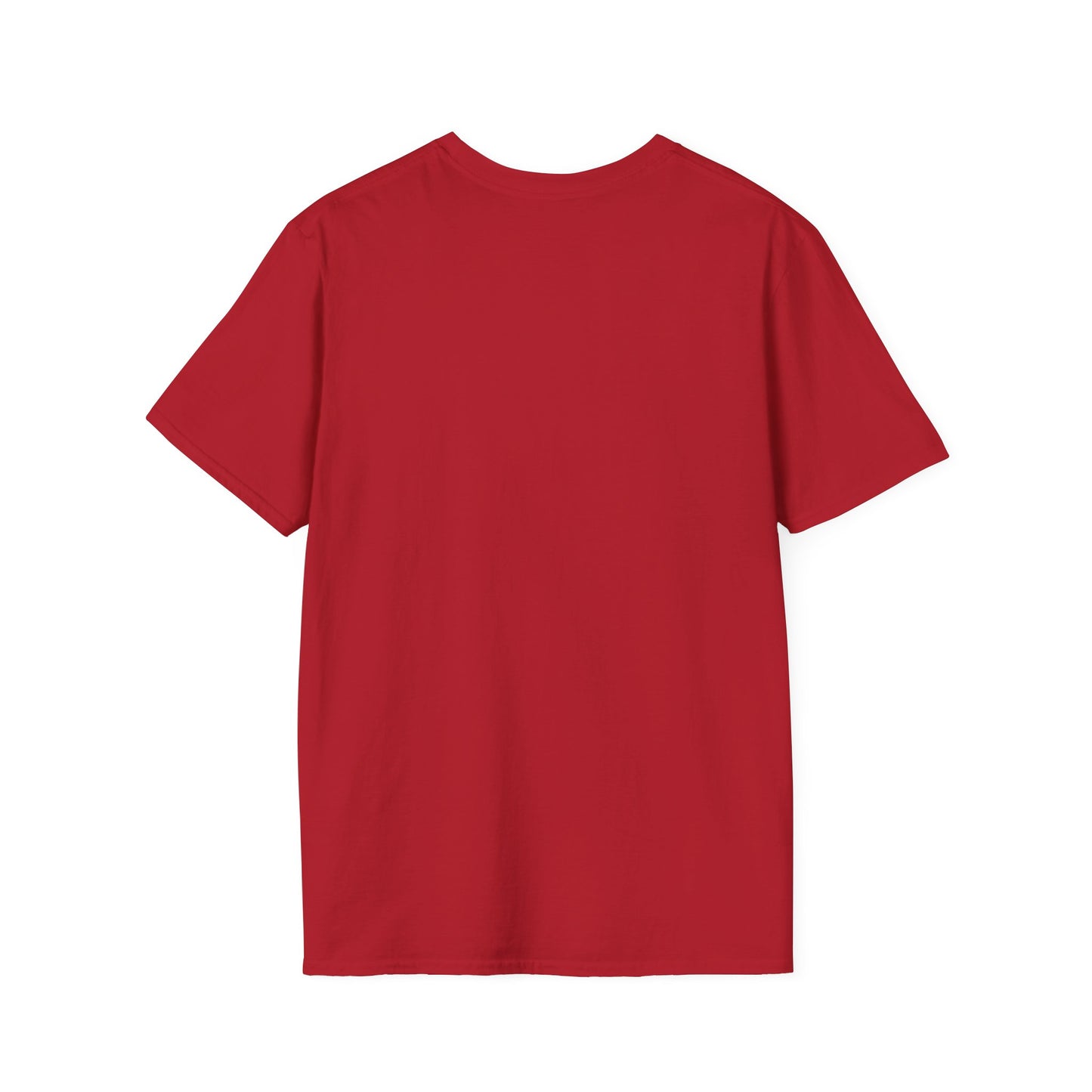 Birthday Celebration T-Shirt, Fun Birthday Tee, Unisex Gift, Party Wear, Special Occasion Shirt