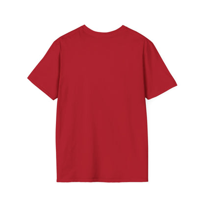 Birthday Celebration T-Shirt, Fun Birthday Tee, Unisex Gift, Party Wear, Special Occasion Shirt