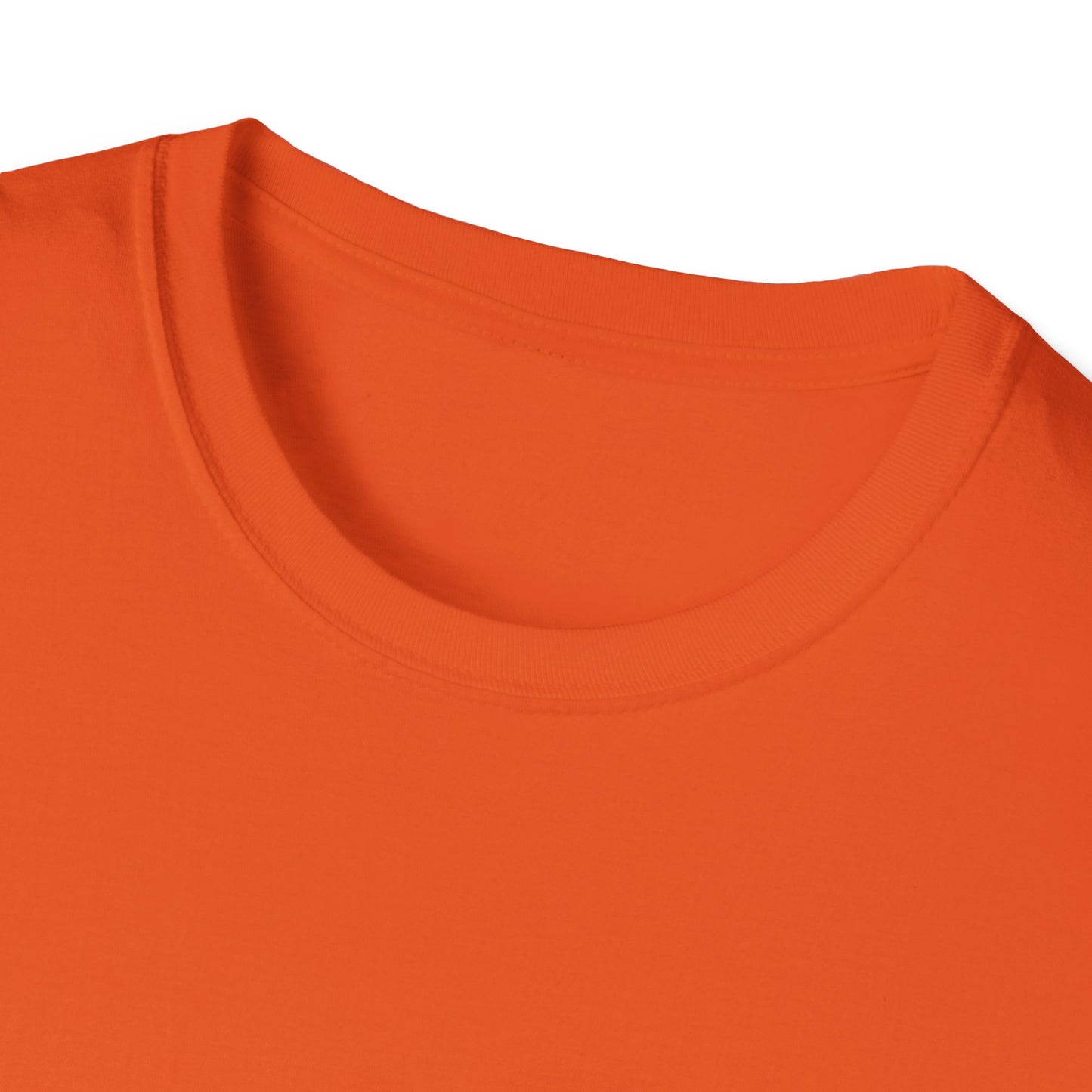 Halloween Unisex T-Shirt, Spooky Tee, Fun Costume Top, Comfortable Graphic Shirt, Fall Celebration Apparel
