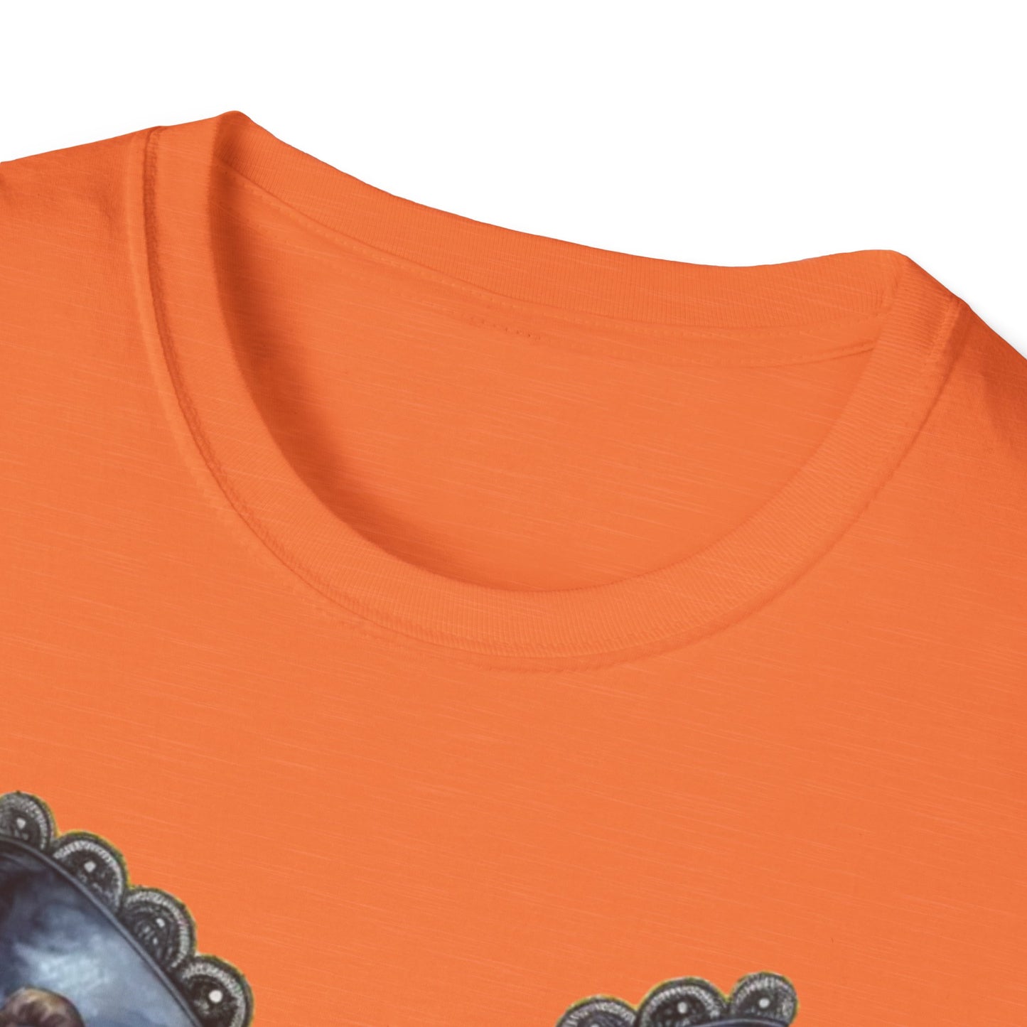 Ghostly Pumpkin Patch T-Shirt | Fall Fashion, Halloween Apparel, Unisex Tee, Cute Ghost Design, Cozy Outfit