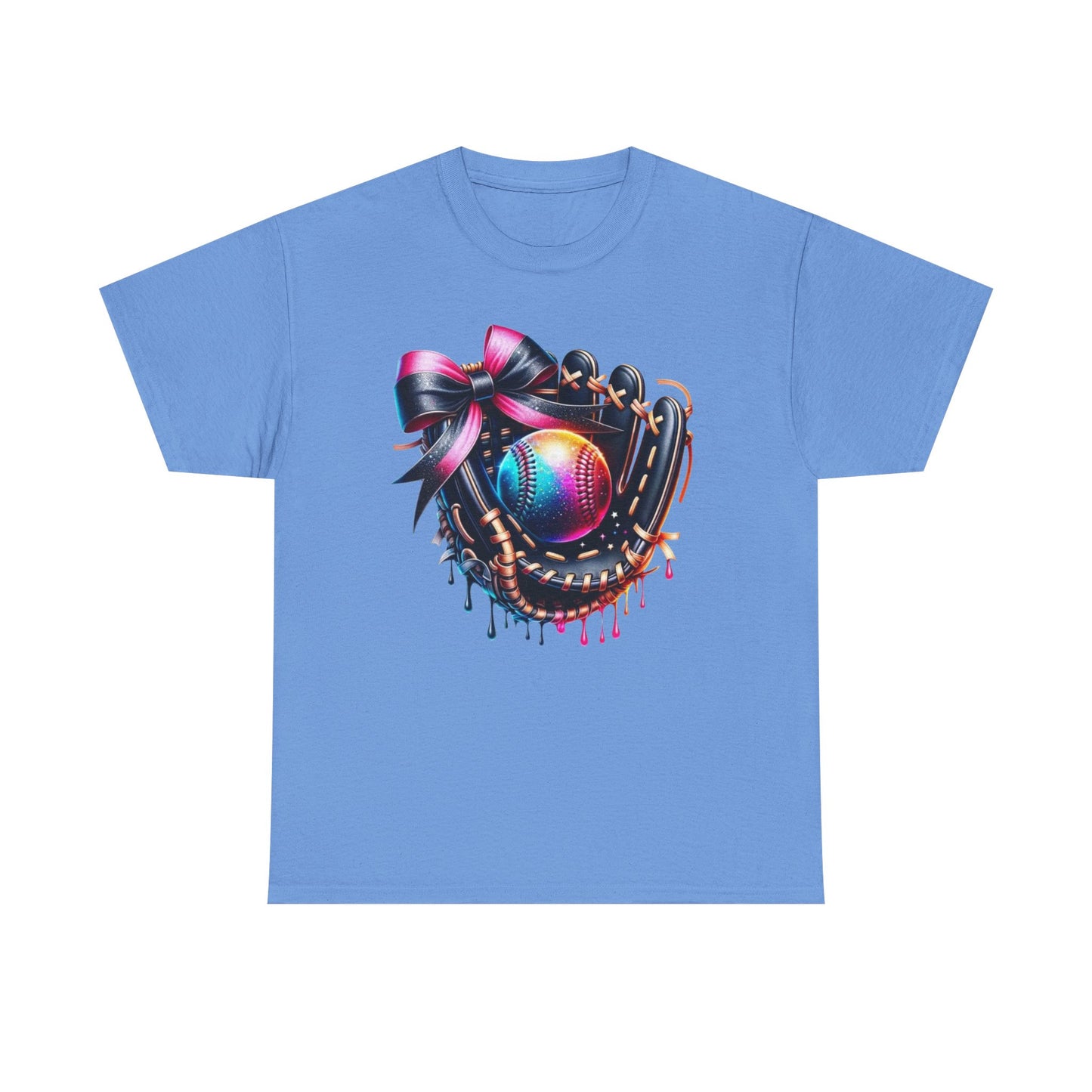 Vibrant Graphic Tee, Colorful Unisex Cotton Shirt, Trendy Casual Wear, Unique Gift Idea, Party Outfit, Festival Top