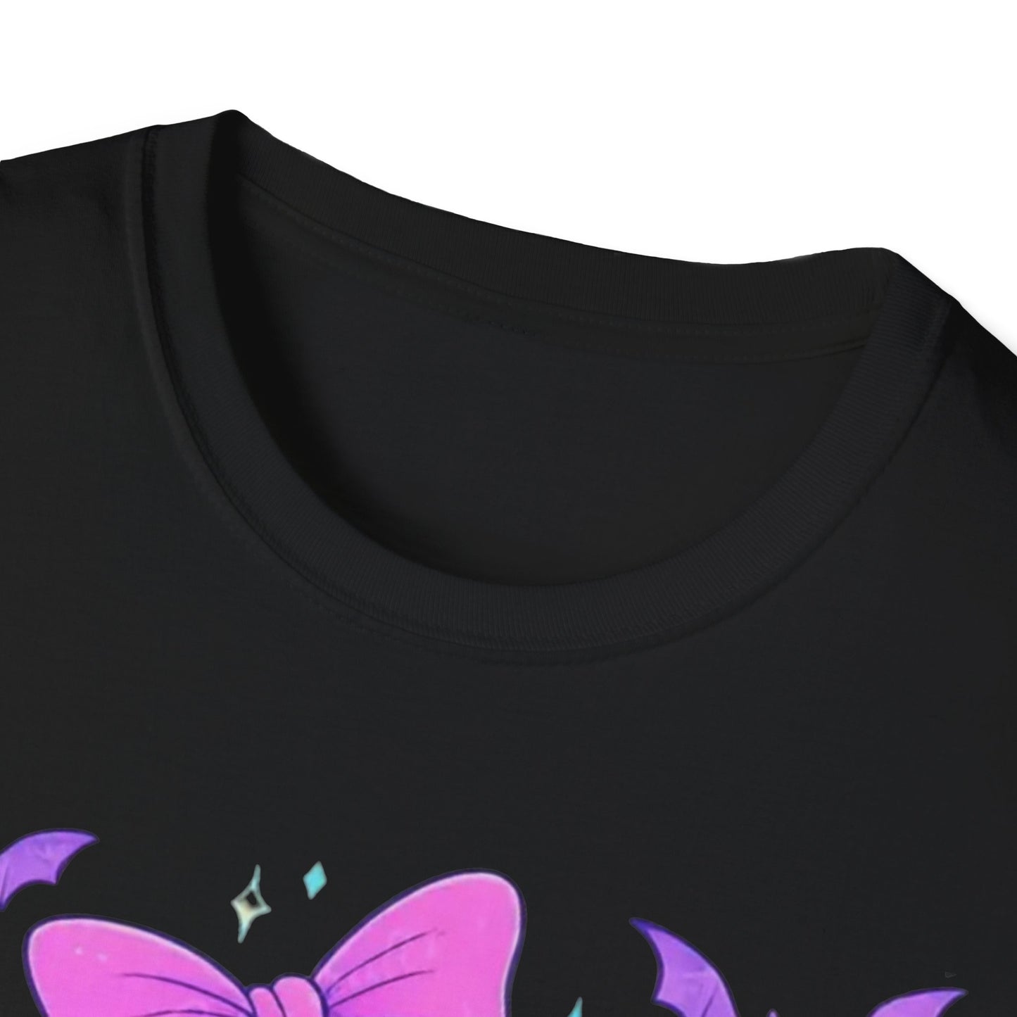 Whimsical Ghosts T-Shirt, Cute Halloween Shirt, Kids & Adults Apparel, Soft Cotton Tee, Spooky Gift Idea, Fun Graphic Tee