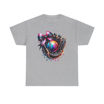 Vibrant Graphic Tee, Colorful Unisex Cotton Shirt, Trendy Casual Wear, Unique Gift Idea, Party Outfit, Festival Top