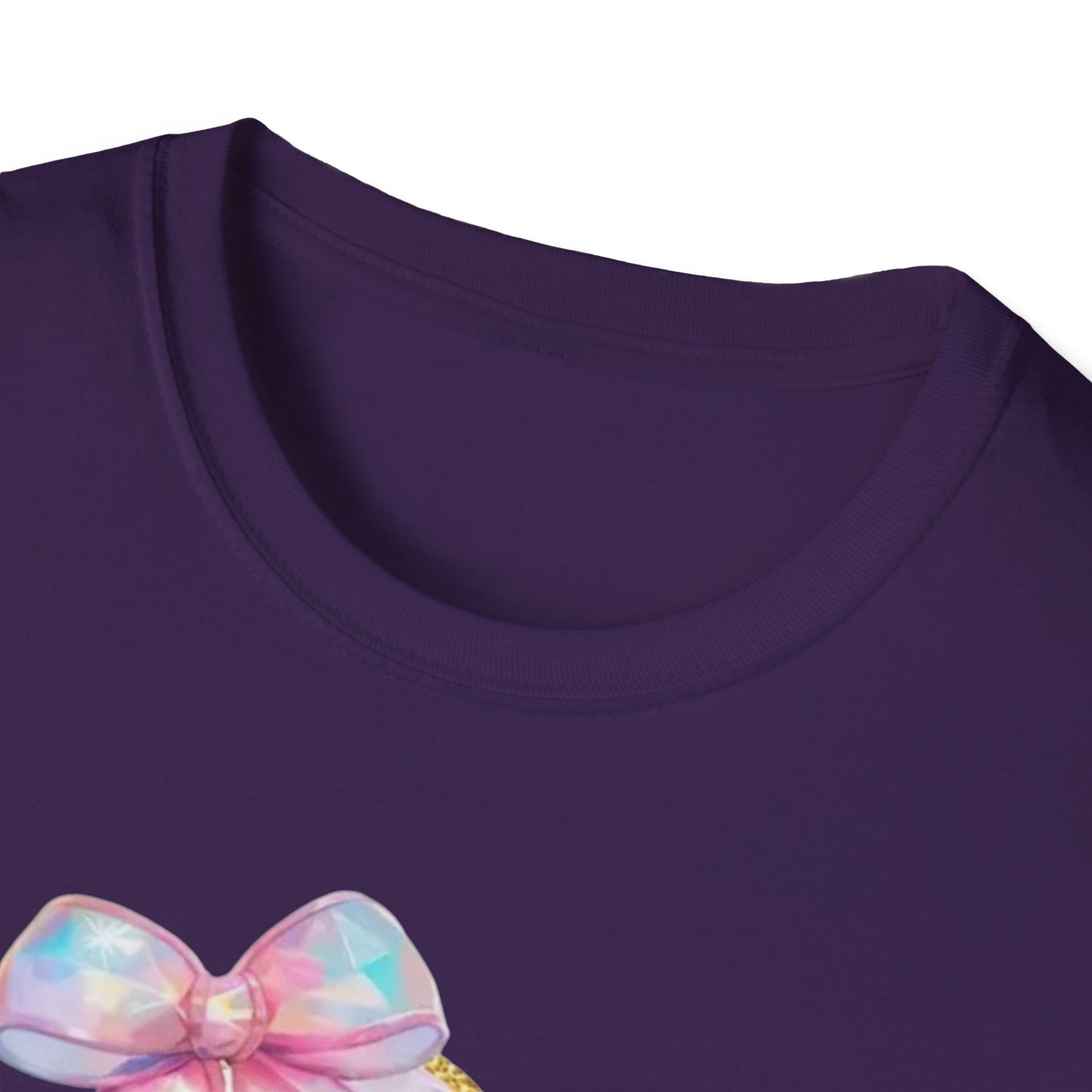 Adorable Ghost Graphic Tee: Halloween Costume, Cute Tee, Spooky Shirt, Kids T-Shirt, Ghost Lover Gift