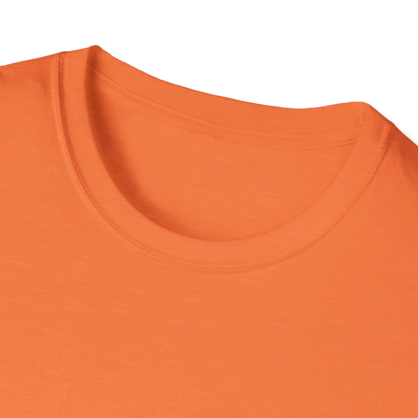 Halloween Unisex T-Shirt, Spooky Tee, Fun Costume Top, Comfortable Graphic Shirt, Fall Celebration Apparel
