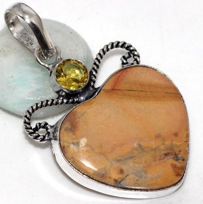 $24.99 Sterling Silver Overlay Pendants