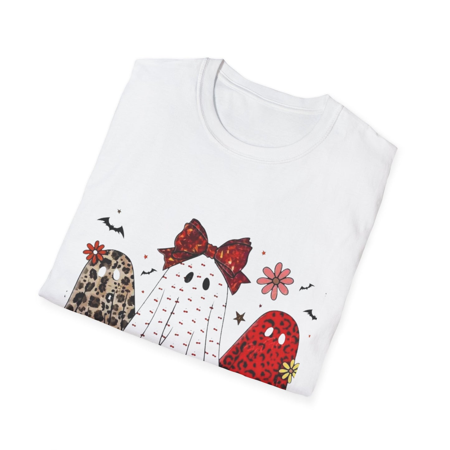 Cute Ghost T-Shirt