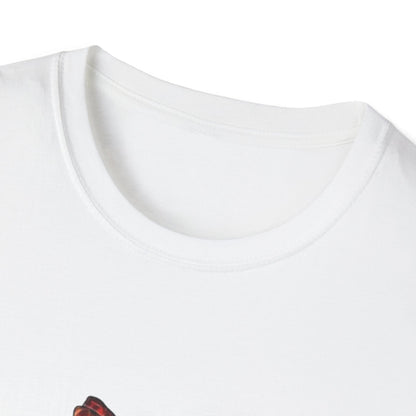 Cute Ghost T-Shirt