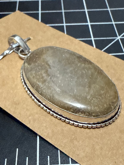 $24.99 Sterling Silver Overlay Pendants