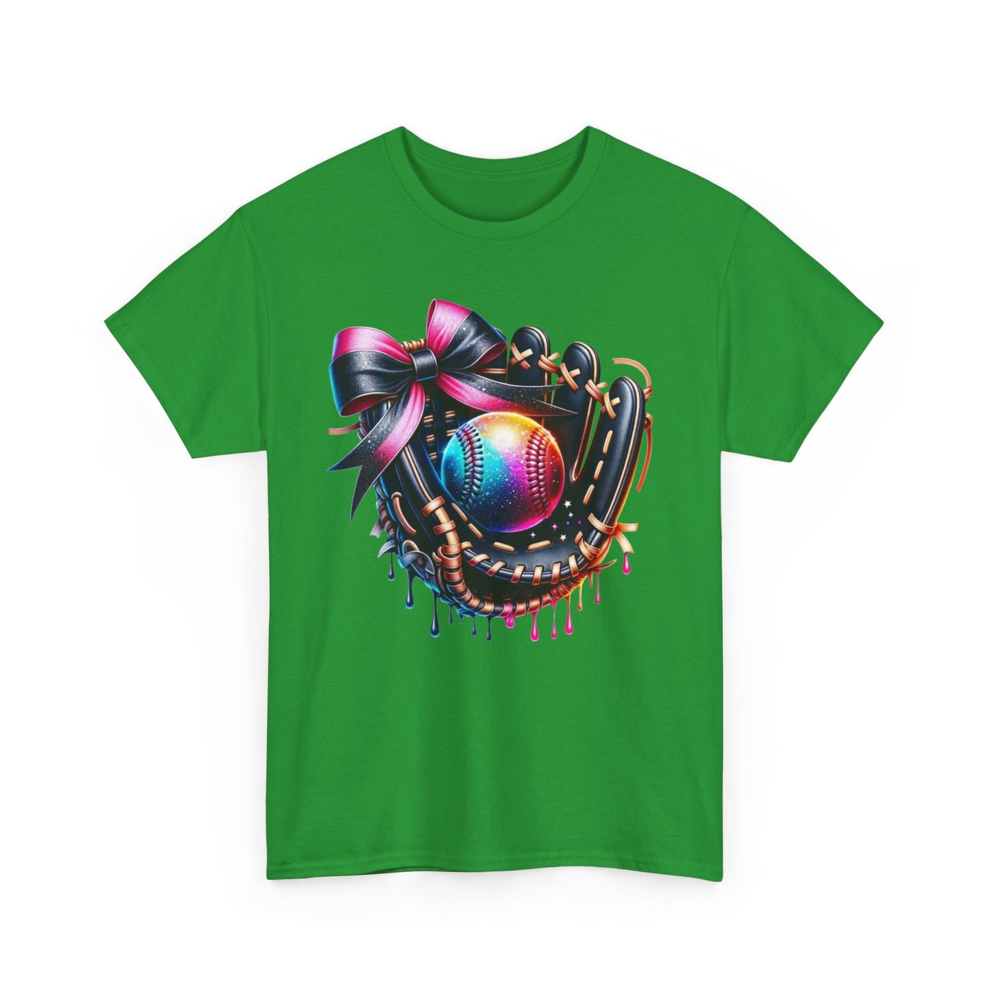 Vibrant Graphic Tee, Colorful Unisex Cotton Shirt, Trendy Casual Wear, Unique Gift Idea, Party Outfit, Festival Top