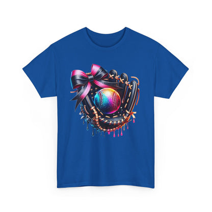 Vibrant Graphic Tee, Colorful Unisex Cotton Shirt, Trendy Casual Wear, Unique Gift Idea, Party Outfit, Festival Top
