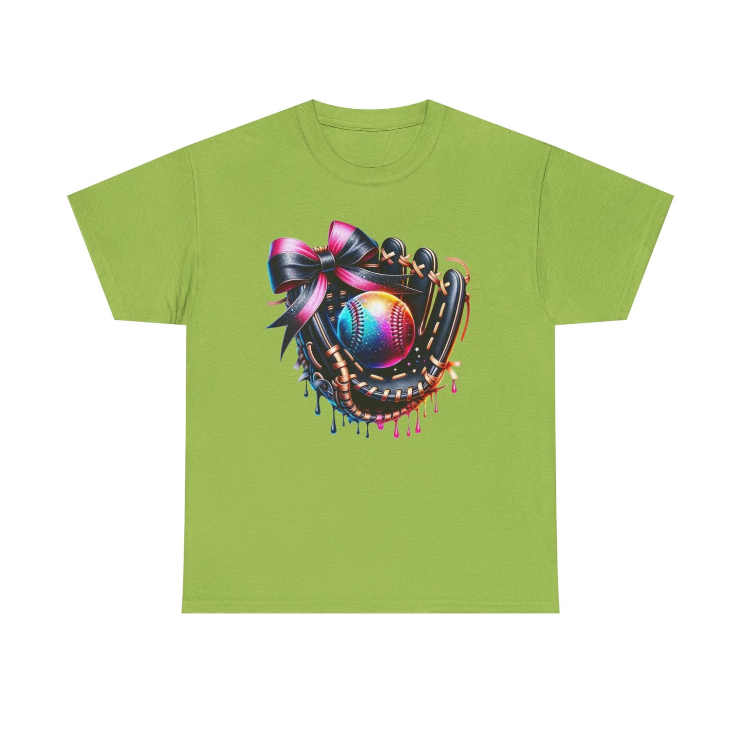 Vibrant Graphic Tee, Colorful Unisex Cotton Shirt, Trendy Casual Wear, Unique Gift Idea, Party Outfit, Festival Top