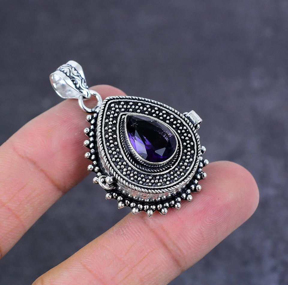$24.99 Sterling Silver Overlay Pendants