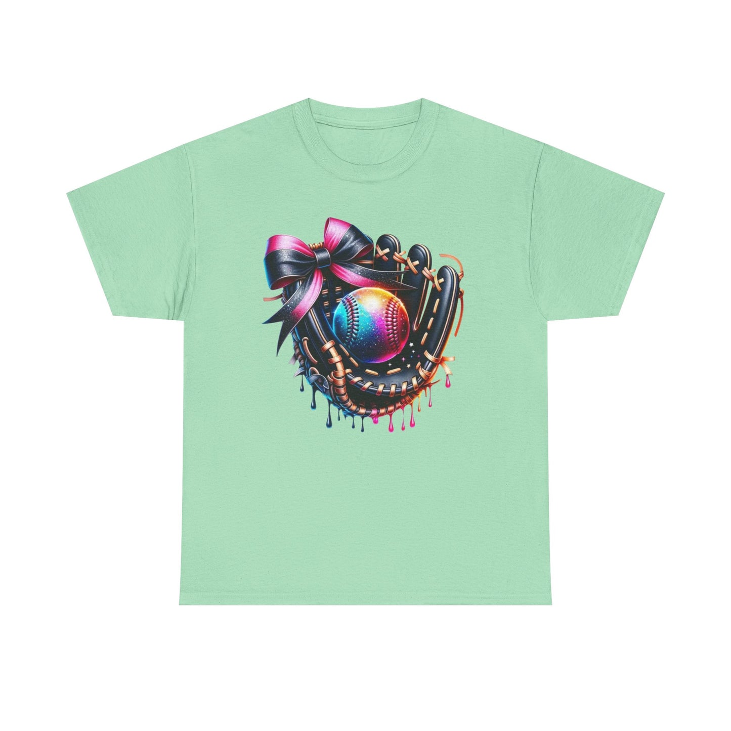 Vibrant Graphic Tee, Colorful Unisex Cotton Shirt, Trendy Casual Wear, Unique Gift Idea, Party Outfit, Festival Top