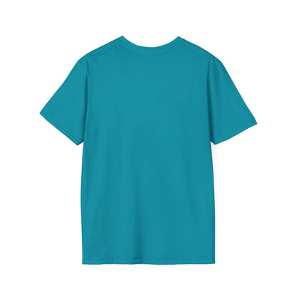 Whimsical Ghosts T-Shirt, Cute Halloween Shirt, Kids & Adults Apparel, Soft Cotton Tee, Spooky Gift Idea, Fun Graphic Tee