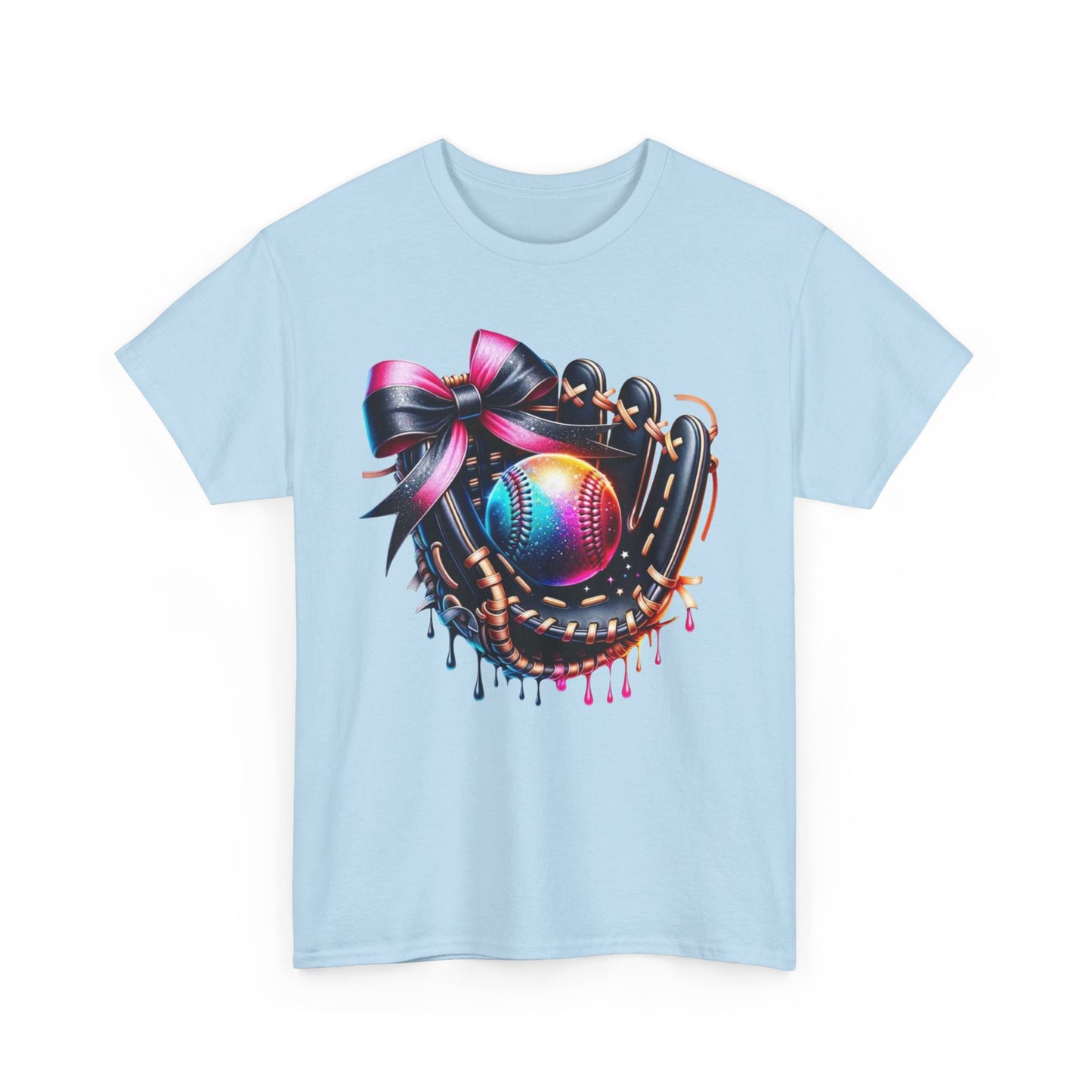 Vibrant Graphic Tee, Colorful Unisex Cotton Shirt, Trendy Casual Wear, Unique Gift Idea, Party Outfit, Festival Top