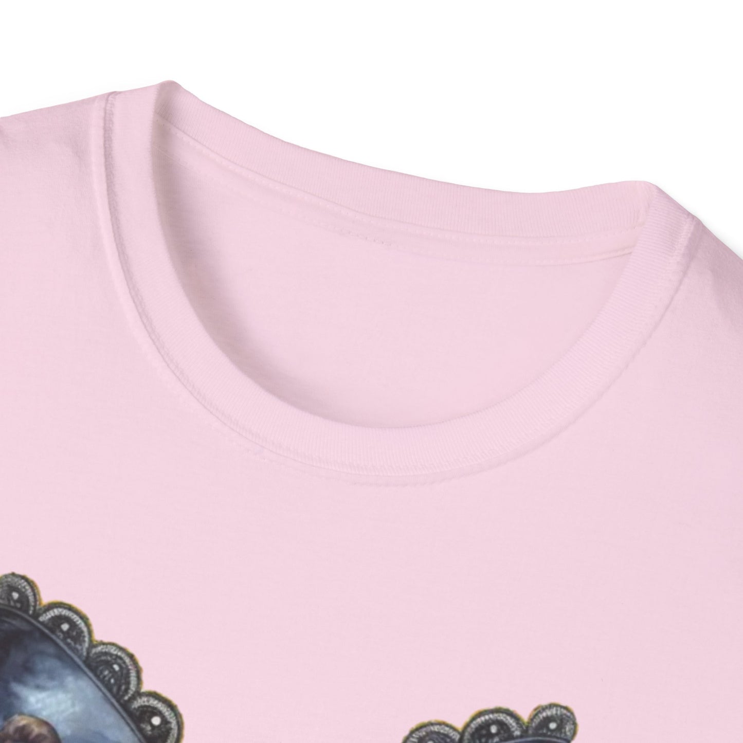 Ghostly Pumpkin Patch T-Shirt | Fall Fashion, Halloween Apparel, Unisex Tee, Cute Ghost Design, Cozy Outfit