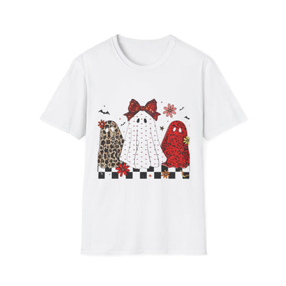 Cute Ghost T-Shirt