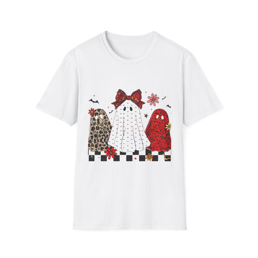 Cute Ghost T-Shirt