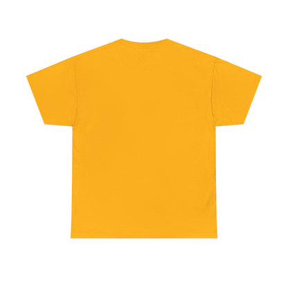 Fall Ghost Unisex Cotton Tee, Halloween Shirt, Autumn Fashion, Cute Ghost Apparel, Gift for Spooky Season
