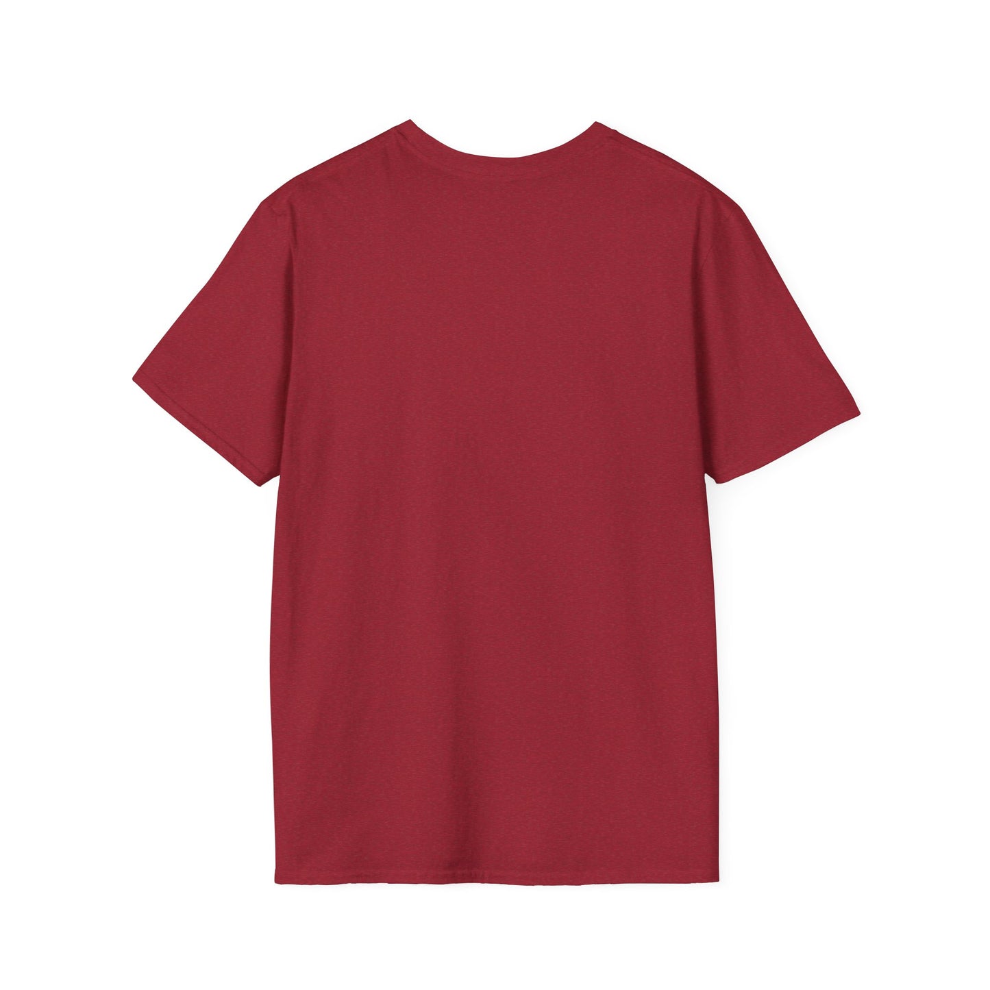 Birthday Celebration T-Shirt, Fun Birthday Tee, Unisex Gift, Party Wear, Special Occasion Shirt