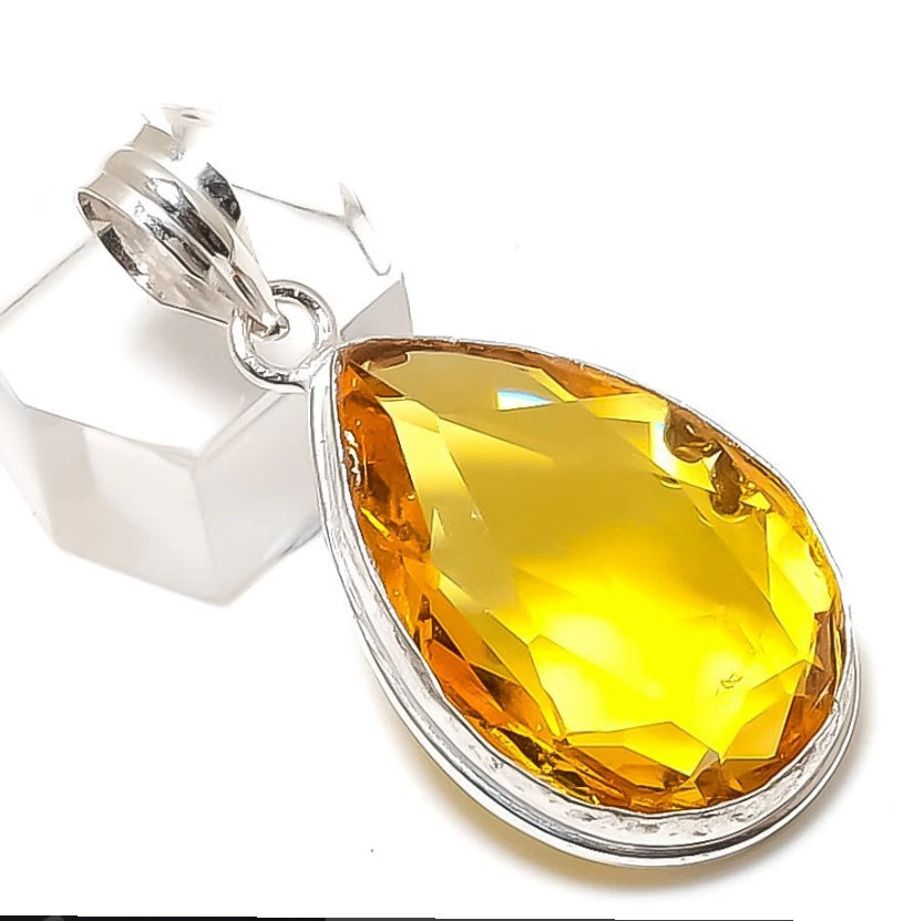 $24.99 Sterling Silver Overlay Pendants