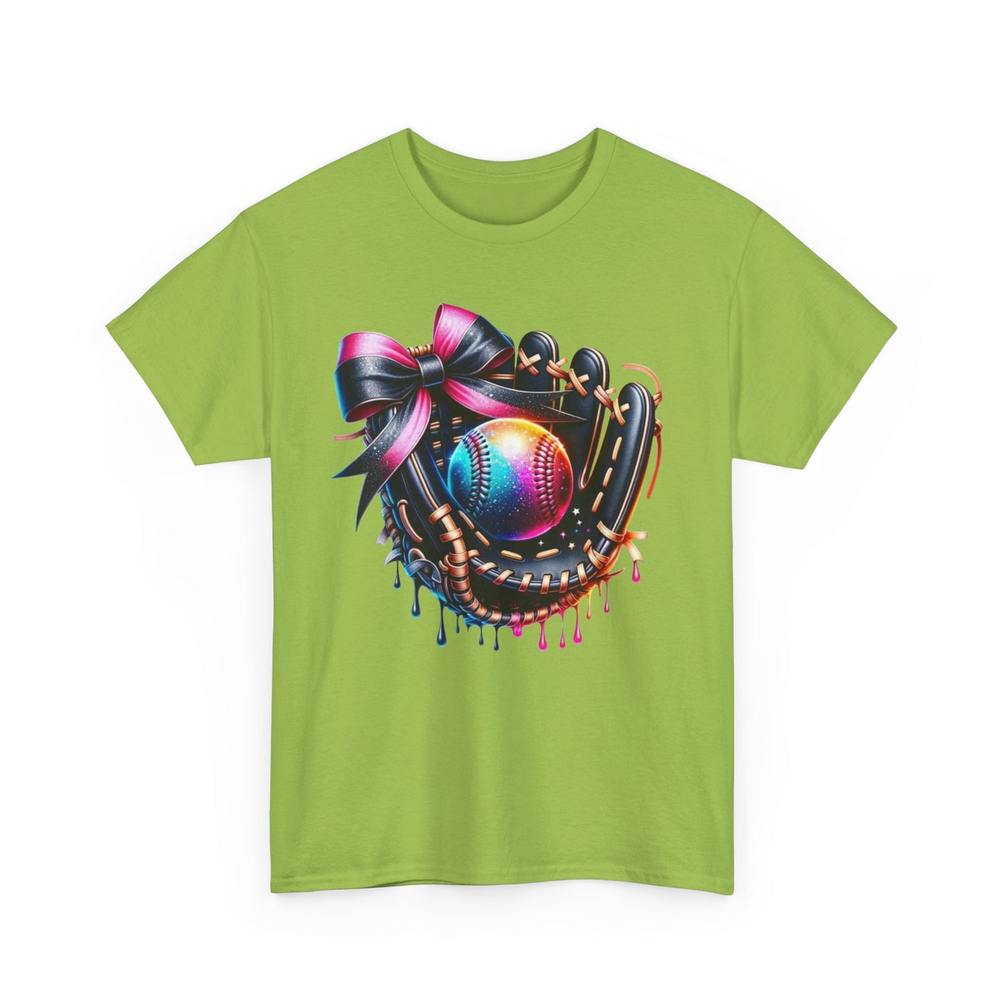 Vibrant Graphic Tee, Colorful Unisex Cotton Shirt, Trendy Casual Wear, Unique Gift Idea, Party Outfit, Festival Top
