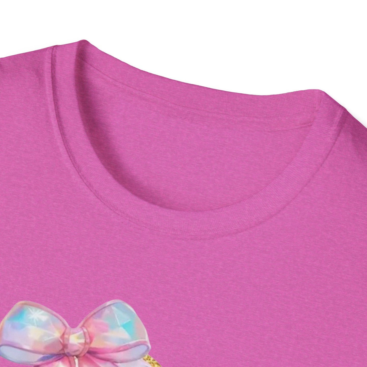 Adorable Ghost Graphic Tee: Halloween Costume, Cute Tee, Spooky Shirt, Kids T-Shirt, Ghost Lover Gift