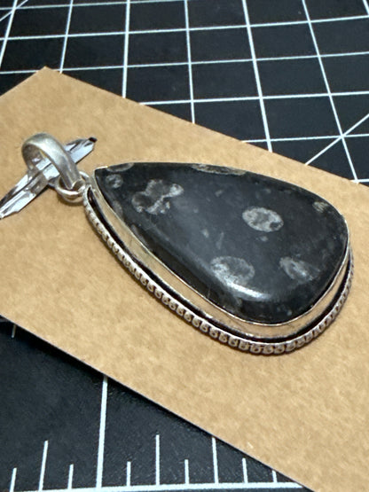 $24.99 Sterling Silver Overlay Pendants