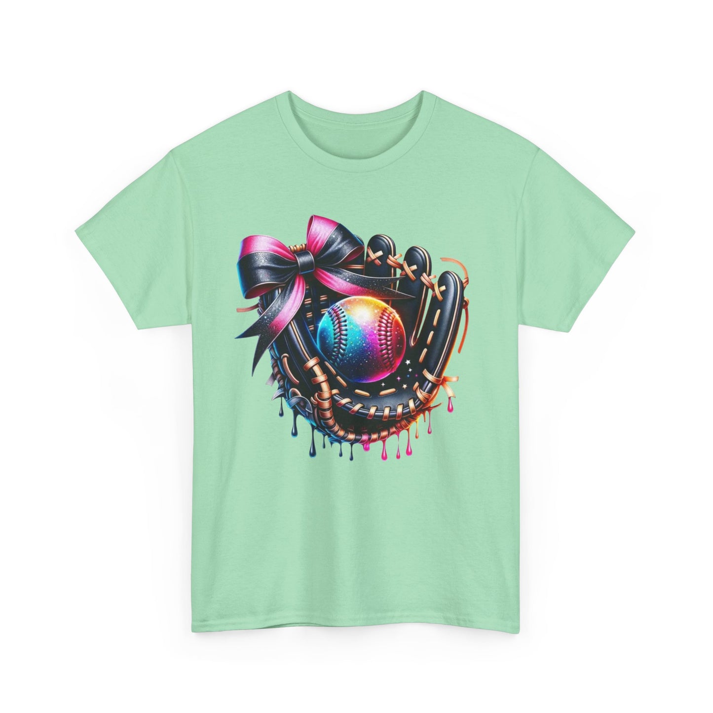 Vibrant Graphic Tee, Colorful Unisex Cotton Shirt, Trendy Casual Wear, Unique Gift Idea, Party Outfit, Festival Top