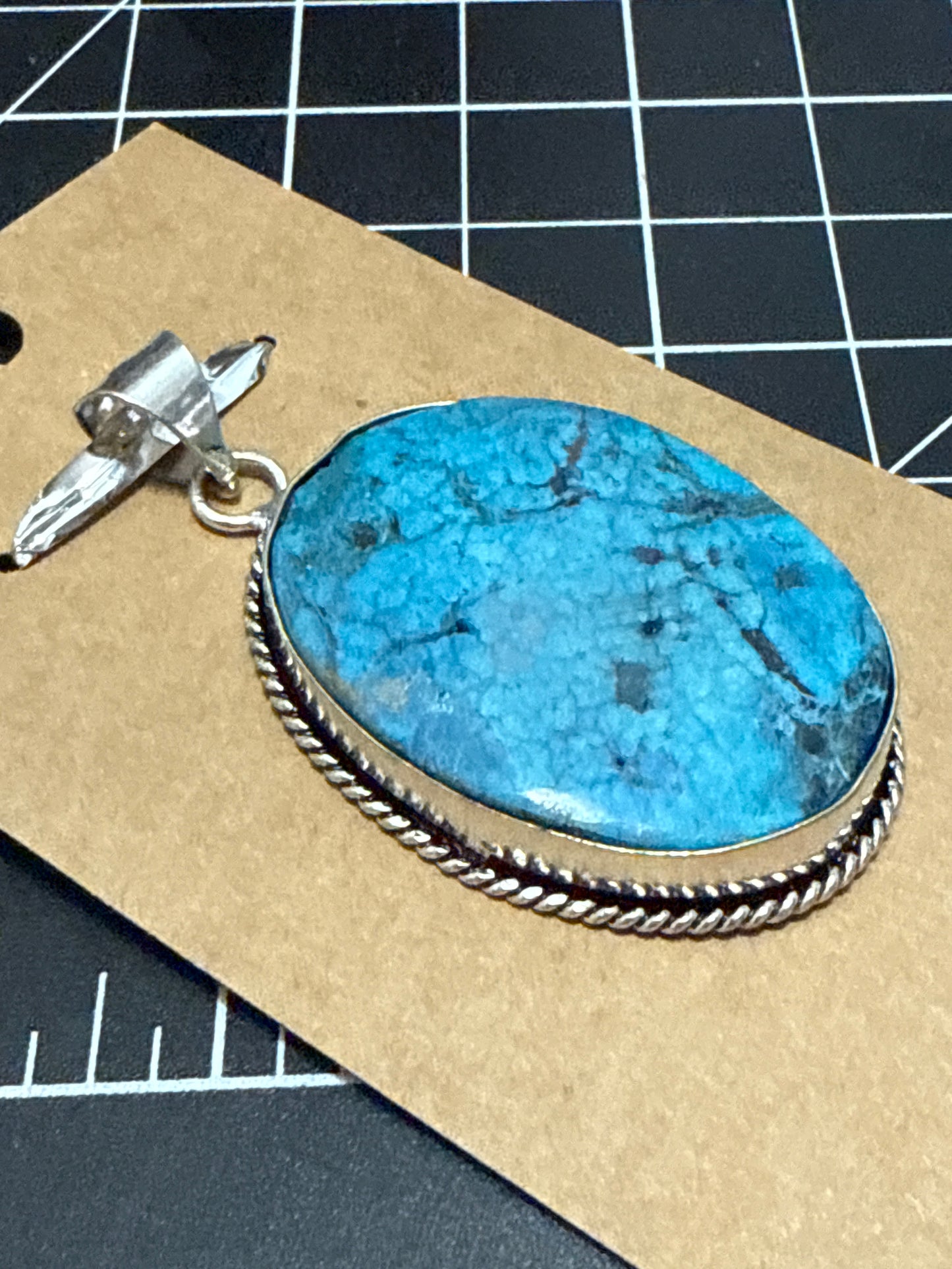 $24.99 Sterling Silver Overlay Pendants