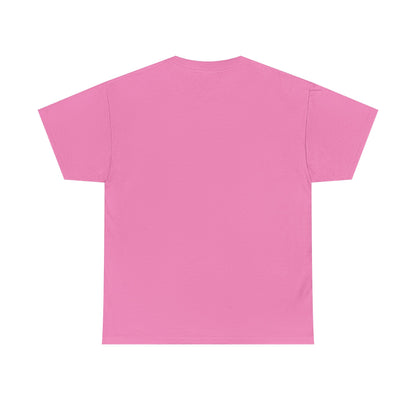 Sweet Cherry Ribbon Tee, Cute Casual Wear, Gift for Fruit Lovers, Summer Vibe Shirt, Festival Outfit, Unisex Graphic T-Shirt